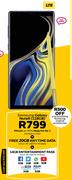 Samsung Galaxy Note 9 (128GB)