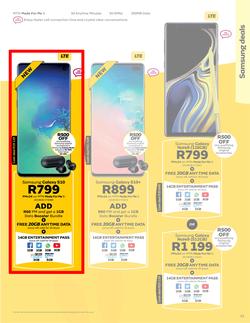 MTN : Y'ello (01 Apr - 30 Apr 2019), page 25
