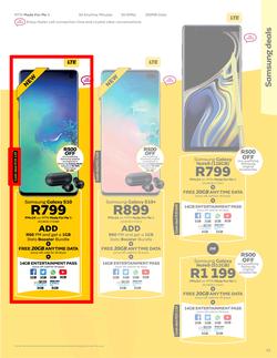 MTN : Y'ello (01 Apr - 30 Apr 2019), page 25