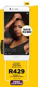 Huawei P10 Plus LTE-On MTN Made For Me S