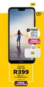 Huawei P20 Lite LTE-On MTN Made For Me M