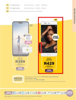 MTN (01 Nov - 30 Nov 2018), page 25