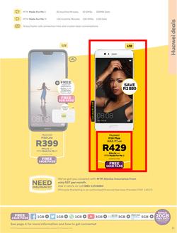 MTN (01 Nov - 30 Nov 2018), page 25
