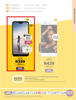 MTN (01 Nov - 30 Nov 2018), page 25