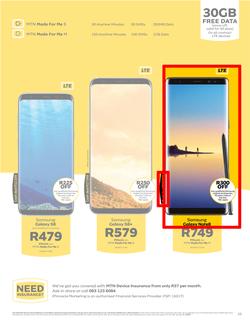 MTN (01 May - 31 May 2018), page 25
