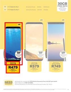 MTN (01 May - 31 May 2018), page 25