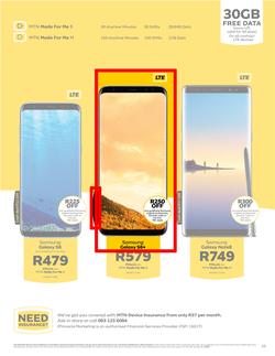 MTN (01 May - 31 May 2018), page 25
