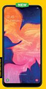 Samsung Galaxy A10 LTE/HD Voice-On MTN Made For Me XS