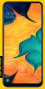 Samsung Galaxy A30 LTE/HD Voice