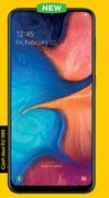Samsung Galaxy A20 LTE/HD Voice-On MTN Made For Me S