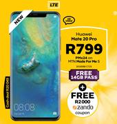 Huawei Mate 20 Pro LTE