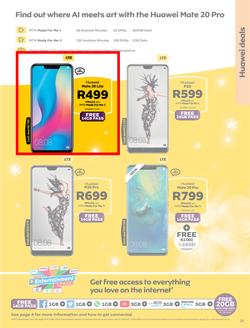 MTN : Y'ello (01 Dec - 31 Dec 2018), page 25