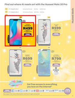 MTN : Y'ello (01 Dec - 31 Dec 2018), page 25
