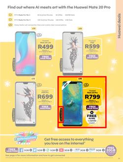MTN : Y'ello (01 Dec - 31 Dec 2018), page 25