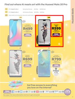 MTN : Y'ello (01 Dec - 31 Dec 2018), page 25