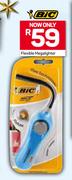 Bic Flexible Megalighter