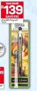Elite BBQ Tong With Torch