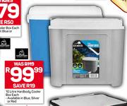 Blue Mountain 10Ltr Hardbody Cooler Box-Each