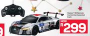 Rastar 1:18 Remote Control Car Assorted-Each