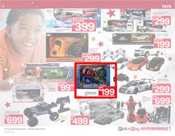 Pick n Pay Hyper : Gifting Ideas (19 Nov - 26 Dec 2018), page 26