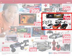 Pick n Pay Hyper : Gifting Ideas (19 Nov - 26 Dec 2018), page 26