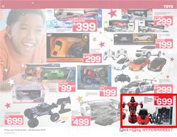 Pick n Pay Hyper : Gifting Ideas (19 Nov - 26 Dec 2018), page 26