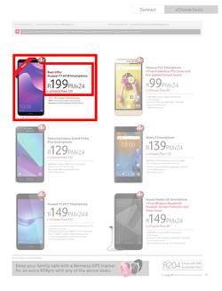 Vodacom (03 Apr - 06 May 2018), page 26