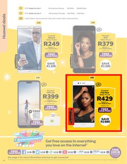MTN : Y'ello (01 Dec - 31 Dec 2018), page 26