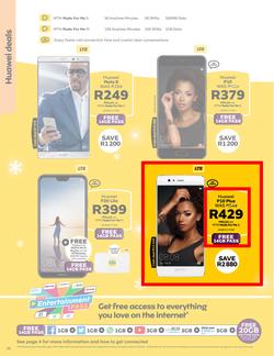 MTN : Y'ello (01 Dec - 31 Dec 2018), page 26