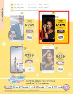 MTN : Y'ello (01 Dec - 31 Dec 2018), page 26