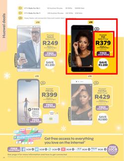 MTN : Y'ello (01 Dec - 31 Dec 2018), page 26