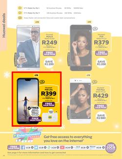 MTN : Y'ello (01 Dec - 31 Dec 2018), page 26