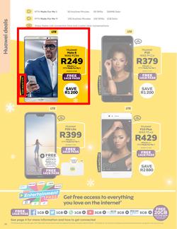 MTN : Y'ello (01 Dec - 31 Dec 2018), page 26