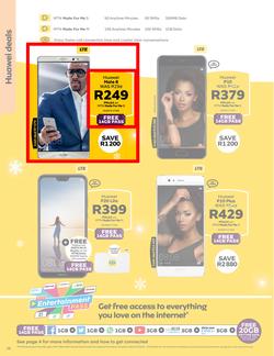 MTN : Y'ello (01 Dec - 31 Dec 2018), page 26
