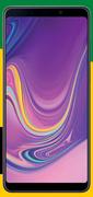 Samsung Galaxy A9 2018 LTE/HD Voice-On MTN Made For Me XS