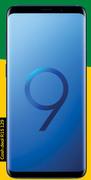 Samsung Galaxy S9 LTE/HD Voice-On MTN Made For Me XS
