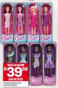 Casey Fashion Doll Assorted-Each