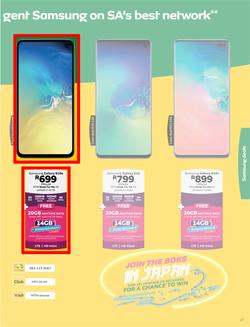 MTN : Y'ello (01 Jun - 30 Jun 2019), page 27