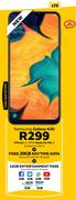 Samsung Galaxy A30 on MTN Made For Me S