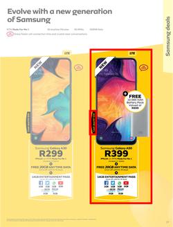 MTN : Y'ello (01 Apr - 30 Apr 2019), page 27