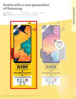MTN : Y'ello (01 Apr - 30 Apr 2019), page 27