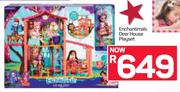 Enchantimals Deer House Playset-Each