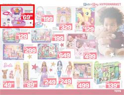 Pick n Pay Hyper : Gifting Ideas (19 Nov - 26 Dec 2018), page 27