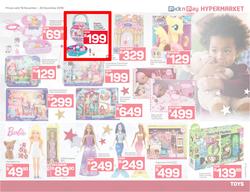 Pick n Pay Hyper : Gifting Ideas (19 Nov - 26 Dec 2018), page 27