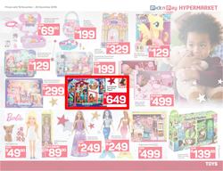 Pick n Pay Hyper : Gifting Ideas (19 Nov - 26 Dec 2018), page 27