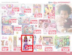 Pick n Pay Hyper : Gifting Ideas (19 Nov - 26 Dec 2018), page 27