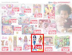 Pick n Pay Hyper : Gifting Ideas (19 Nov - 26 Dec 2018), page 27