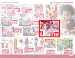 Pick n Pay Hyper : Gifting Ideas (19 Nov - 26 Dec 2018), page 27