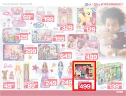 Pick n Pay Hyper : Gifting Ideas (19 Nov - 26 Dec 2018), page 27