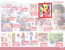 Pick n Pay Hyper : Gifting Ideas (19 Nov - 26 Dec 2018), page 27